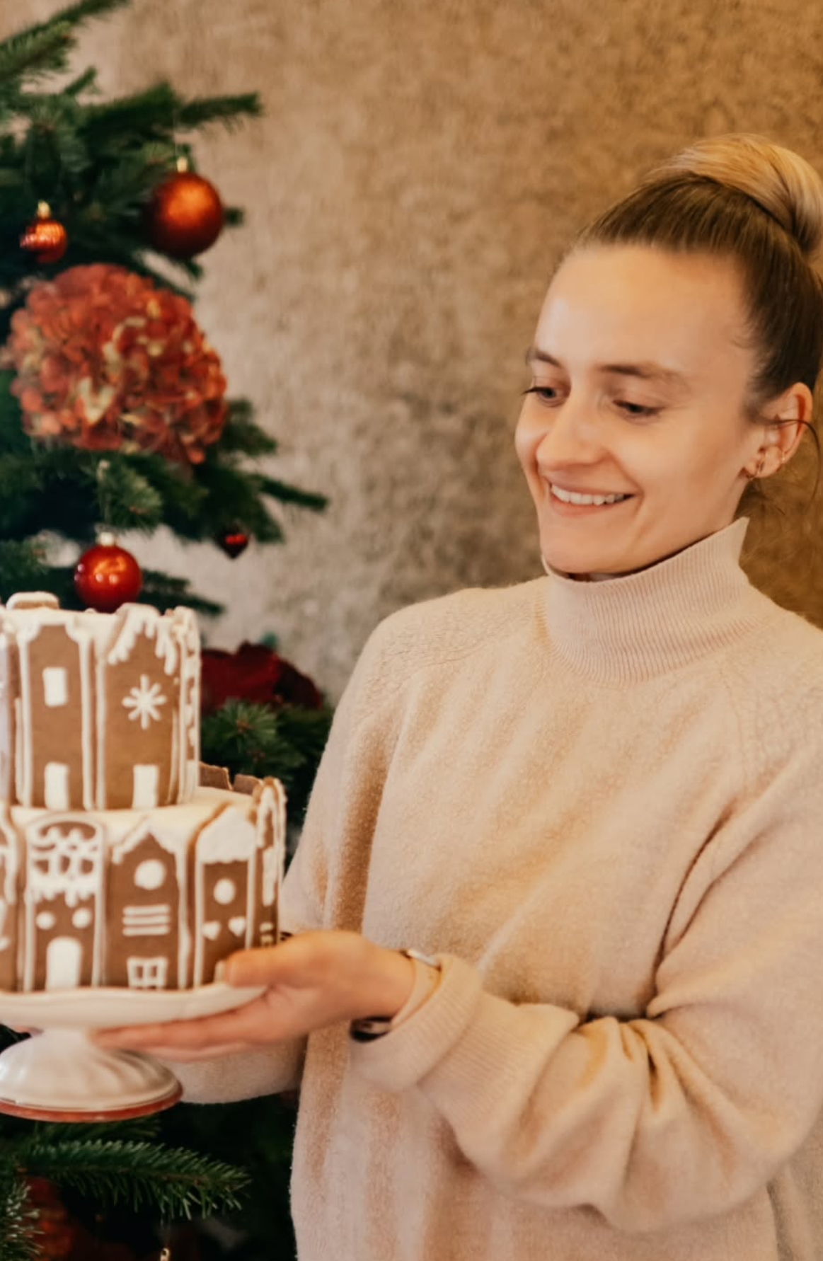 Cake Designer