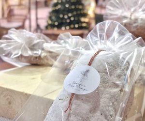 Retour sur le marché de Noël