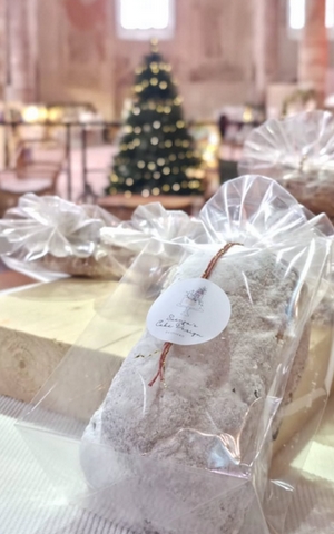 Retour sur le marché de Noël