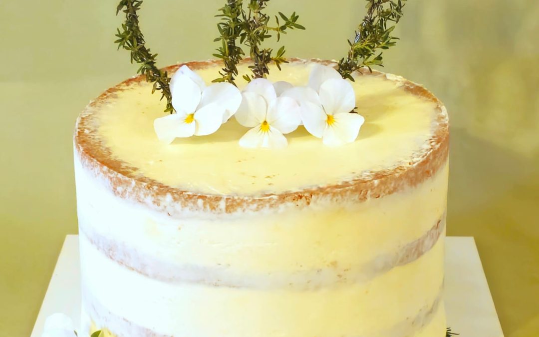 Gâteau pour pâques !