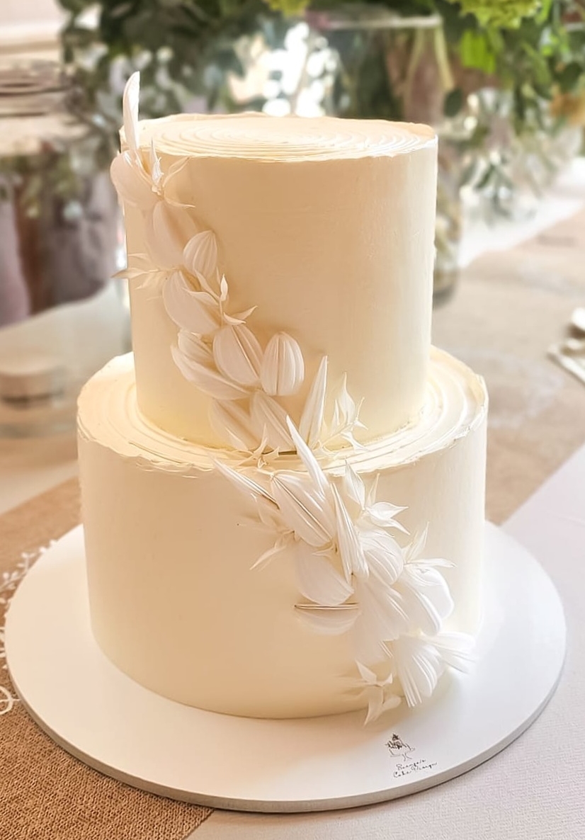 Svenja's Cake Design