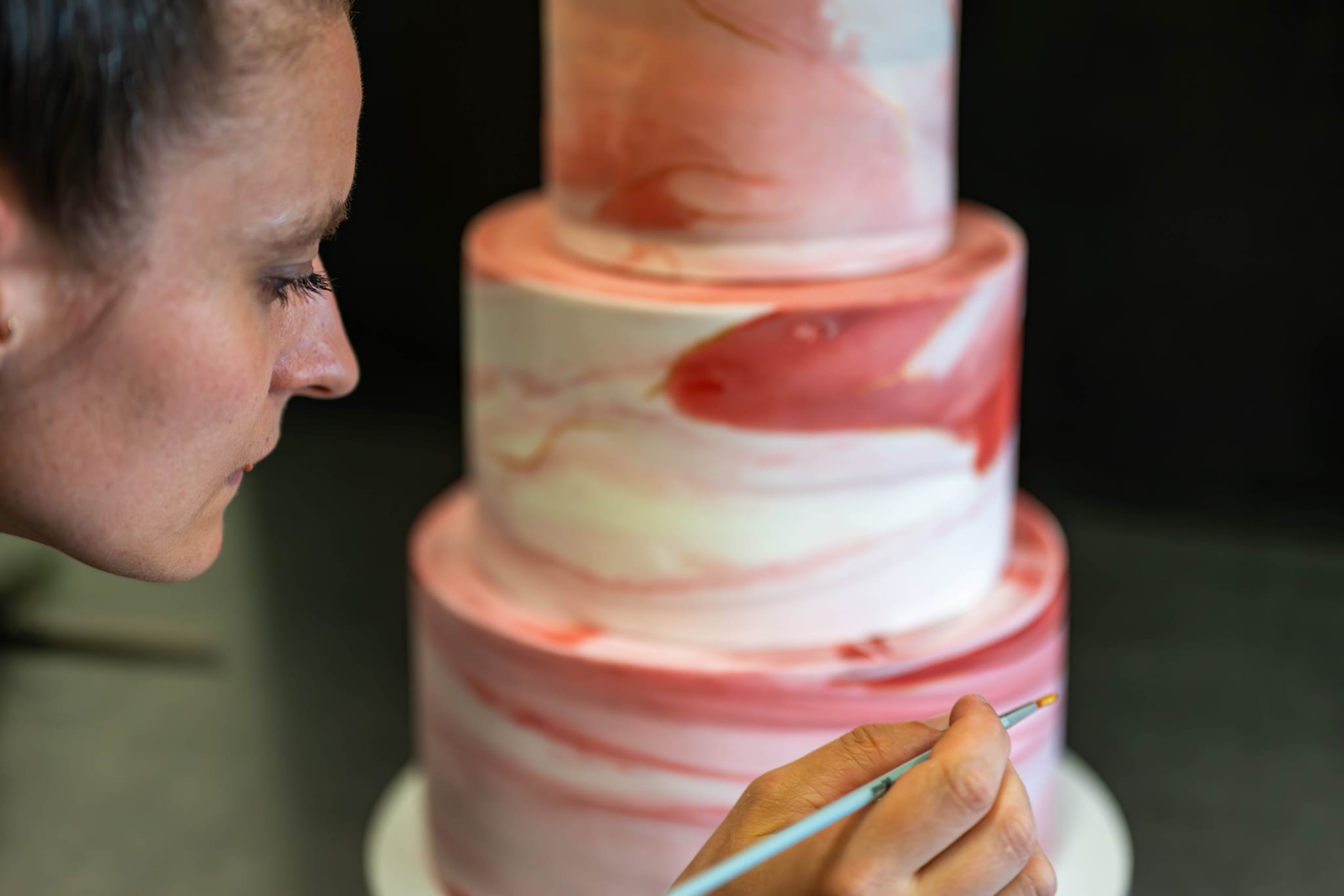 Gâteaux d'anniversaire personnalisés
