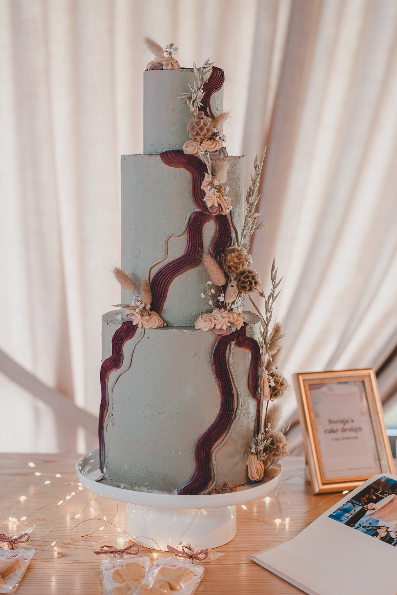 Cake Design