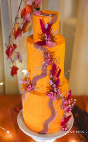 Svenja's Cake Design