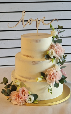 Layer Cake