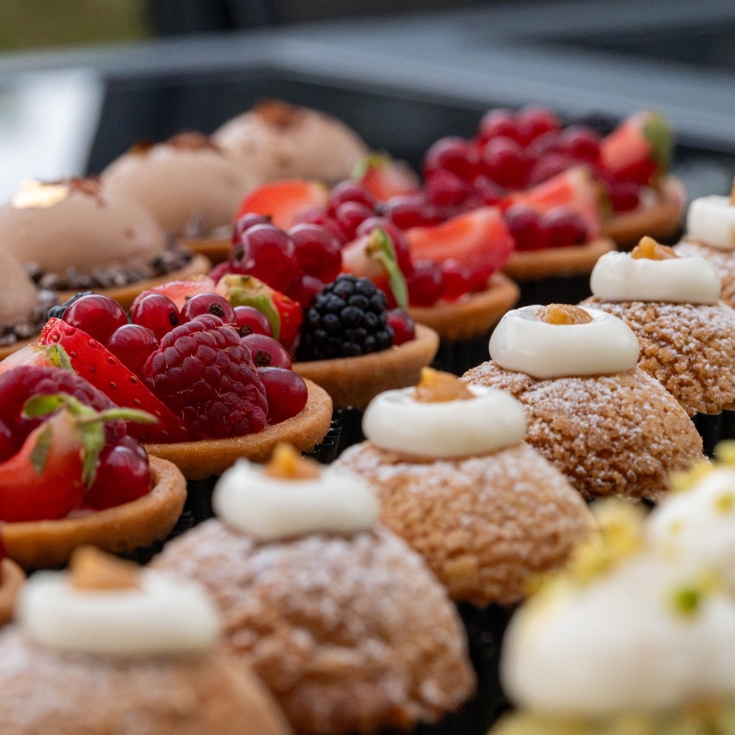 Gâteau personnalisé St valentin